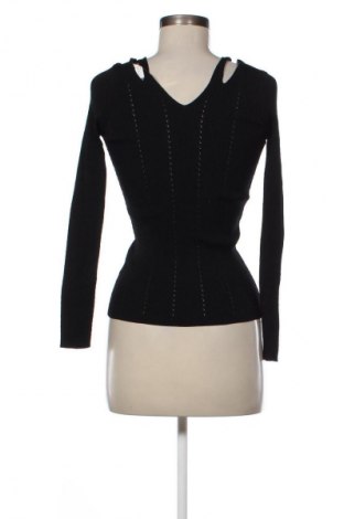 Damenpullover Sandro, Größe M, Farbe Schwarz, Preis € 52,68