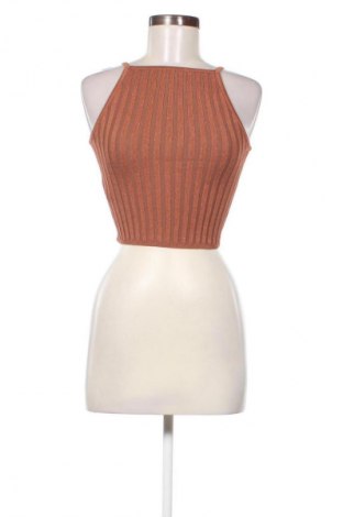 Pulover de femei Sandro, Mărime S, Culoare Maro, Preț 356,99 Lei