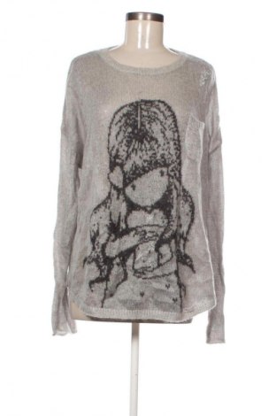 Dámský svetr Santoro London, Velikost M, Barva Vícebarevné, Cena  409,00 Kč