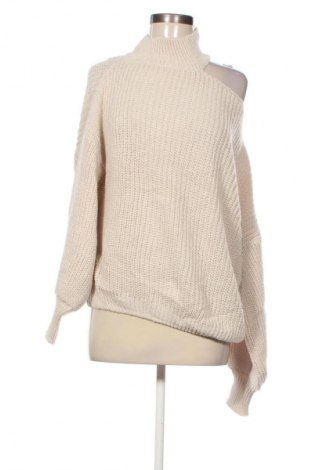 Női pulóver Sassy Classy, Méret M, Szín Ekrü
, Ár 6 859 Ft