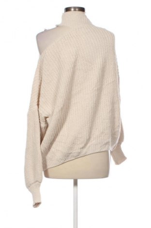 Női pulóver Sassy Classy, Méret M, Szín Ekrü
, Ár 6 859 Ft