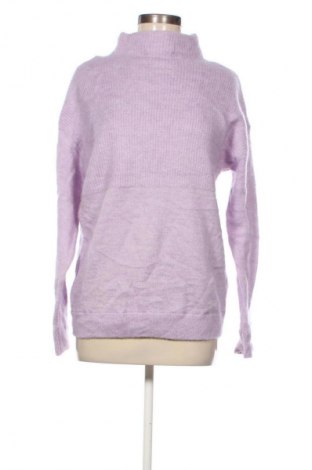 Dámsky pulóver Selected Femme, Veľkosť XXL, Farba Fialová, Cena  21,95 €