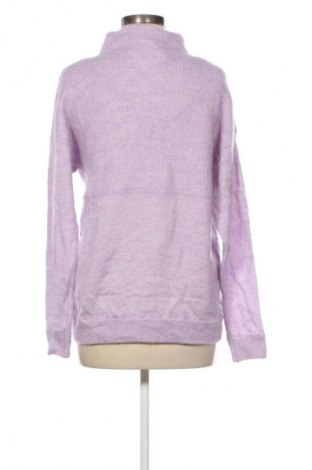 Dámsky pulóver Selected Femme, Veľkosť XXL, Farba Fialová, Cena  21,95 €