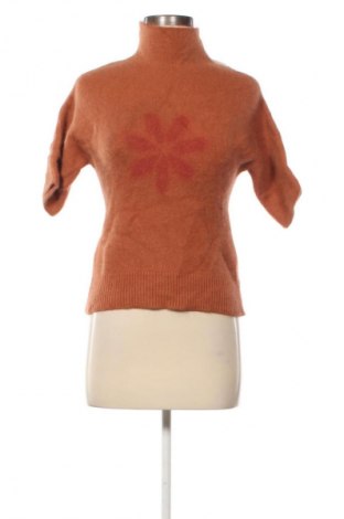 Dámsky pulóver Semicouture, Veľkosť L, Farba Hnedá, Cena  117,95 €