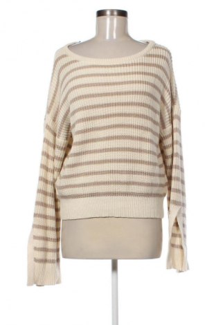 Damski sweter Sempre, Rozmiar M, Kolor Kolorowy, Cena 67,00 zł