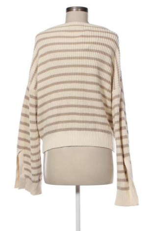Damski sweter Sempre, Rozmiar M, Kolor Kolorowy, Cena 67,00 zł