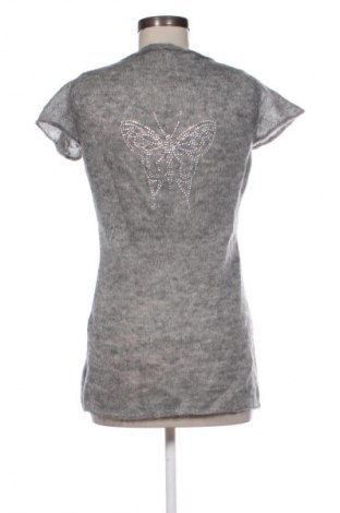 Dámský svetr Set, Velikost S, Barva Šedá, Cena  519,00 Kč