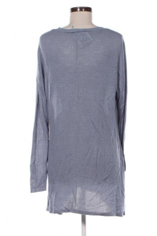 Dámsky pulóver Sheego, Veľkosť XL, Farba Modrá, Cena  20,92 €