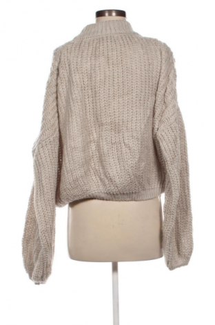 Damenpullover Simplee, Größe M, Farbe Grau, Preis € 28,99