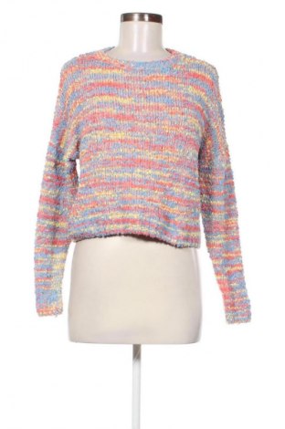Pulover de femei Sinsay, Mărime S, Culoare Multicolor, Preț 77,17 Lei