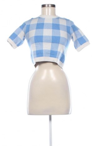 Pulover de femei Sinsay, Mărime M, Culoare Multicolor, Preț 77,17 Lei