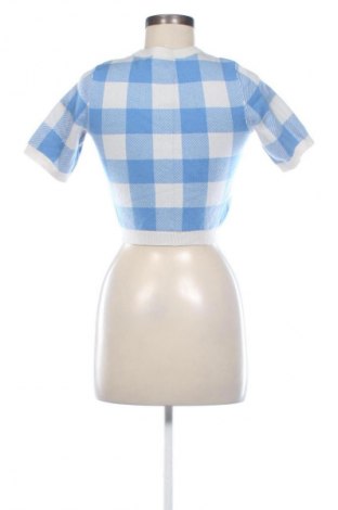 Pulover de femei Sinsay, Mărime M, Culoare Multicolor, Preț 77,17 Lei