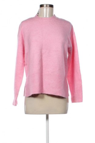 Pulover de femei Sinsay, Mărime XXS, Culoare Roz, Preț 76,32 Lei