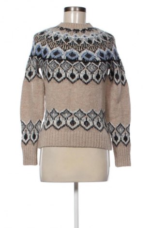 Pulover de femei Sinsay, Mărime XS, Culoare Multicolor, Preț 76,32 Lei