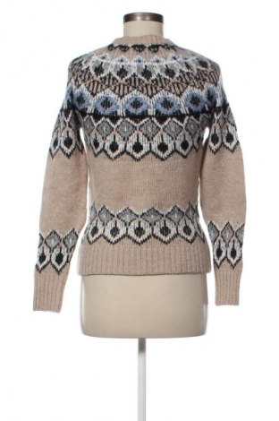 Pulover de femei Sinsay, Mărime XS, Culoare Multicolor, Preț 76,32 Lei
