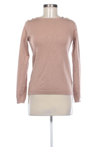 Damenpullover Sinsay, Größe M, Farbe Braun, Preis € 14,83