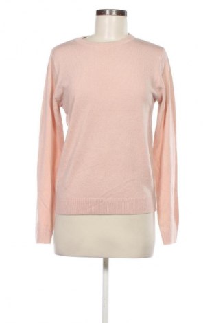 Damski sweter Sinsay, Rozmiar XL, Kolor Różowy, Cena 47,99 zł