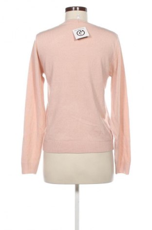 Damski sweter Sinsay, Rozmiar XL, Kolor Różowy, Cena 47,99 zł
