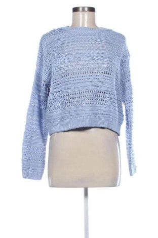Dámsky pulóver Sinsay, Veľkosť M, Farba Fialová, Cena  14,91 €