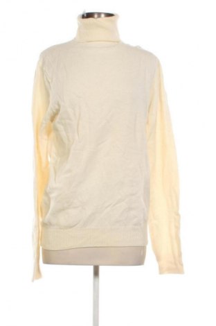 Damski sweter Sisley, Rozmiar L, Kolor ecru, Cena 118,99 zł