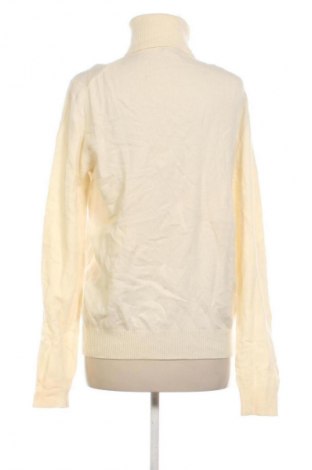 Damski sweter Sisley, Rozmiar L, Kolor ecru, Cena 118,99 zł