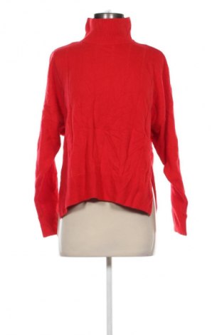 Pulover de femei Sisley, Mărime S, Culoare Roșu, Preț 127,99 Lei