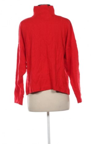 Pulover de femei Sisley, Mărime S, Culoare Roșu, Preț 127,99 Lei