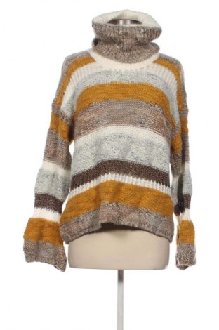 Damenpullover Sisley, Größe M, Farbe Mehrfarbig, Preis 28,99 €