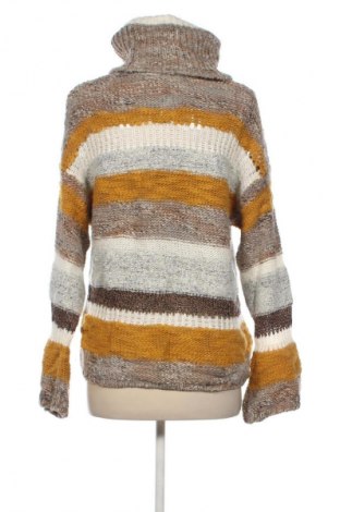 Damenpullover Sisley, Größe M, Farbe Mehrfarbig, Preis 28,99 €