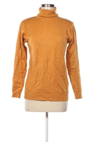 Damenpullover Smile, Größe XL, Farbe Gelb, Preis € 17,99