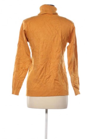 Damenpullover Smile, Größe XL, Farbe Gelb, Preis € 17,99