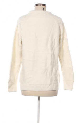 Damenpullover Smiling, Größe XL, Farbe Ecru, Preis 17,99 €