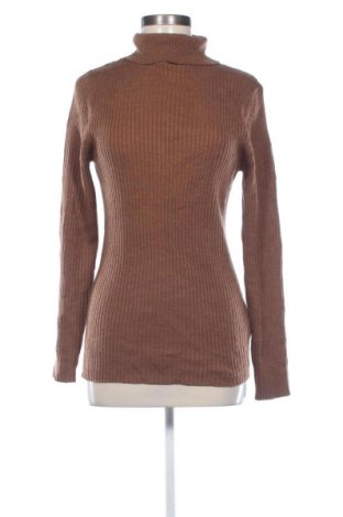Pulover de femei Smog, Mărime M, Culoare Maro, Preț 63,99 Lei