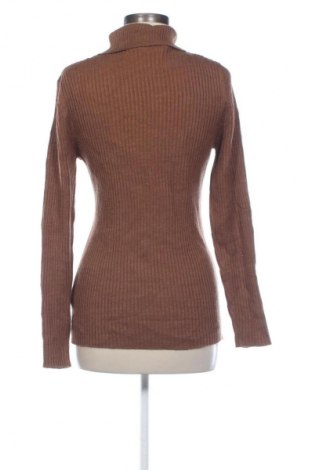 Pulover de femei Smog, Mărime M, Culoare Maro, Preț 63,99 Lei