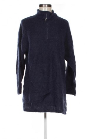 Női pulóver Soaked In Luxury, Méret M, Szín Kék, Ár 8 169 Ft