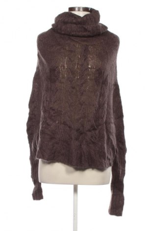 Damski sweter Solar, Rozmiar S, Kolor Brązowy, Cena 63,99 zł