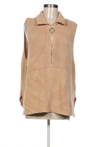 Damski sweter Soya Concept, Rozmiar XXL, Kolor Beżowy, Cena 71,99 zł