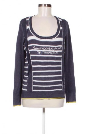 Damenpullover Sportalm, Größe M, Farbe Mehrfarbig, Preis € 37,99