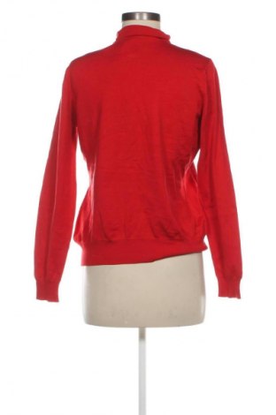 Pulover de femei St.Emile, Mărime XL, Culoare Roșu, Preț 225,99 Lei