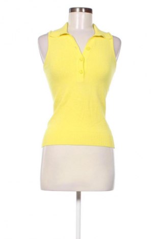 Damenpullover Stefanel, Größe S, Farbe Gelb, Preis € 34,99