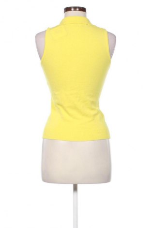 Damenpullover Stefanel, Größe S, Farbe Gelb, Preis € 34,99