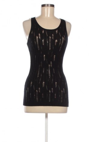 Damenpullover Stefanel, Größe M, Farbe Schwarz, Preis € 66,59