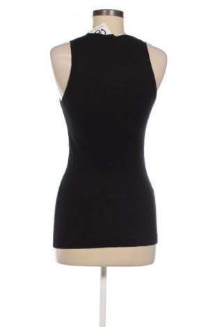 Damenpullover Stefanel, Größe M, Farbe Schwarz, Preis € 66,59