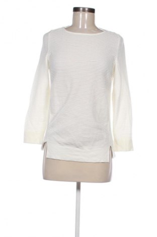 Pulover de femei Stefanel, Mărime M, Culoare Alb, Preț 271,99 Lei
