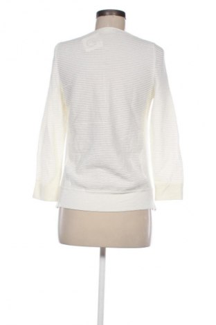 Pulover de femei Stefanel, Mărime M, Culoare Alb, Preț 271,99 Lei