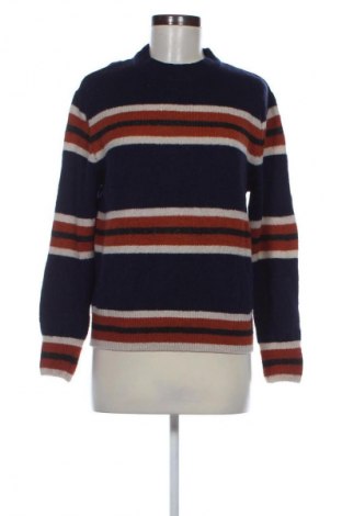 Damski sweter Stitch & Soul, Rozmiar XS, Kolor Kolorowy, Cena 66,67 zł