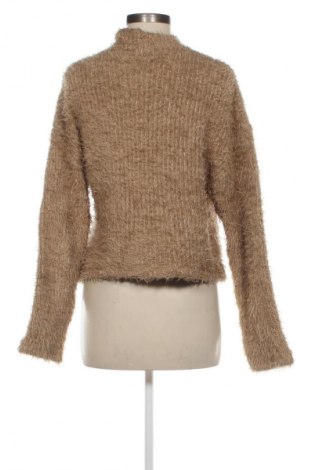 Dámský svetr Stradivarius, Velikost L, Barva Béžová, Cena  259,00 Kč