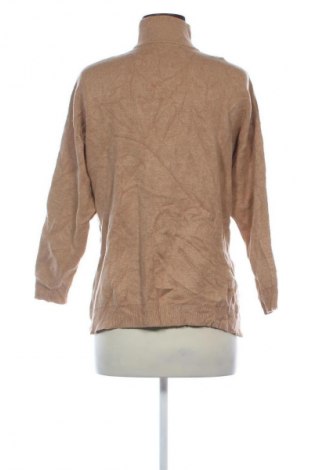 Dámský svetr Stradivarius, Velikost S, Barva Hnědá, Cena  299,00 Kč