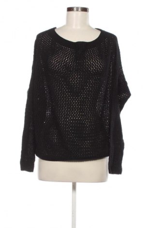 Dámský svetr Stradivarius, Velikost L, Barva Černá, Cena  469,00 Kč