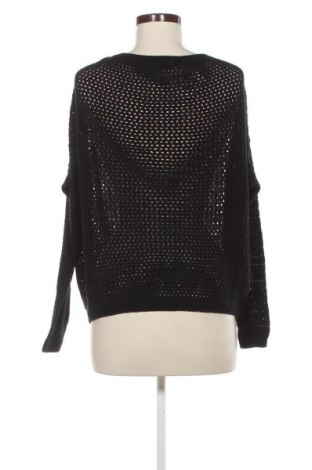 Dámský svetr Stradivarius, Velikost L, Barva Černá, Cena  469,00 Kč